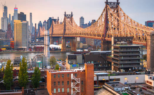 Sidewalk Violation Removal in Queens